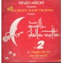 Renzo Arbore New Pathetic Orchestra Vinile 12" Quelli Della Notte N. 2 LPX146 Nuovo
