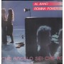 Al Bano E Romina Power Vinile LP Che Angelo Sei Baby Records – BR56046 Sigillato