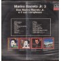 Marino Barreto E Il Suo Complesso Vinile 12" Barreto Jr. 3 ‎– 6492025 Sigillato
