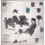 Franco Battiato Vinile 12" La Voce Del Padrone EMI – 661185581 Sigillato