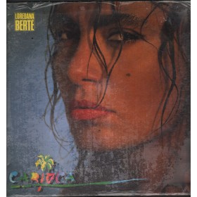 Loredana Bertè Vinile 12" Carioca CBS – CBS26534 Sigillato