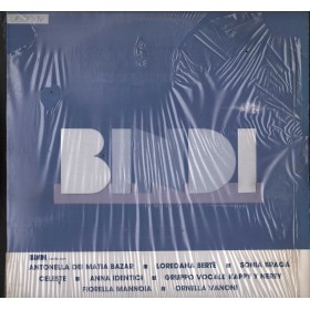 Umberto Bindi Vinile LP Omonimo Same Ariston Music – TARLP12422 Sigillato