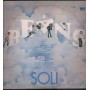 I Beans Vinile LP Soli CGD – CGD20037 Nuovo