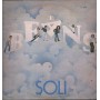 I Beans Vinile LP Soli CGD – CGD20037 Nuovo