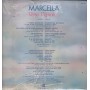 Marcella Bella Vinile LP Verso L'Ignoto... Ricordi – SMRL6412 Sigillato