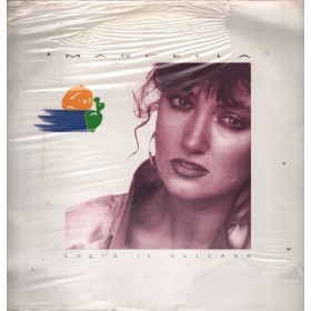 Marcella Bella Vinile LP Sotto Il Vulcano Ricordi – SMRL6436 Sigillato