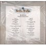 Mario Barimar Vinile LP Fisarmonicamente La Voce Del Padrone – 347930941 Sigillato