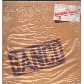Banco Del Mutuo Soccorso Vinile LP Urgentissimo CBS – CBS84677 Sigillato