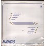 Banco Del Mutuo Soccorso Vinile LP Omonimo Same CBS – CBS25729 Sigillato