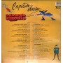 Edoardo Bennato Vinile LP Capitan Uncino Ricordi – STVL6451 Sigillato