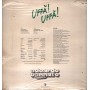 Edoardo Bennato Vinile LP Uffà Uffà Ricordi – SMRL6269 Sigillato