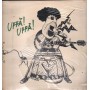 Edoardo Bennato Vinile LP Uffà Uffà Ricordi – SMRL6269 Sigillato