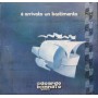Edoardo Bennato Vinile LP È Arrivato Un Bastimento Virgin Dischi – MPIT1007 Sigillato