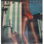 Fred Bongusto Vinile LP Lunedì Warner Bros – T56623 Sigillato