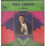Pino Caruso Vinile LP Il Brufolo Cinevox Record – CAB2003 Sigillato