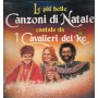 I Cavalieri Del Re Vinile LP Le Più Belle Canzoni Di Natale - Baby Christmas Dance GSLP100 Nuovo