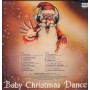 I Cavalieri Del Re Vinile LP Le Più Belle Canzoni Di Natale - Baby Christmas Dance GSLP100 Nuovo