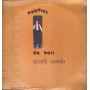 Gianni Ciardo Vinile LP Secondo... Io L'Amore RCA – NL31473 Sigillato