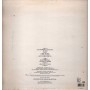Toto Cutugno Vinile LP Mediterraneo EMI – 647468711 Nuovo