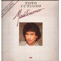 Toto Cutugno Vinile LP Mediterraneo EMI – 647468711 Nuovo
