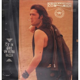 Marco Conidi Vinile LP C'E' In Giro Un'Altra Razza Epic – 4717621 Sigillato