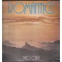 Pino Calvi Vinile LP Romantic 15 CGD – CGD20286 Sigillato