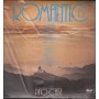 Pino Calvi Vinile LP Romantic 15 CGD – CGD20286 Sigillato