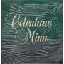 Celentano - Mina Vinile LP Omonimo Same Ricordi – TSMRL6335 Sigillato