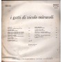 I Gatti Di Vicolo Miracoli Vinile LP Omonimo Same Rifi – RELST19369 Nuovo
