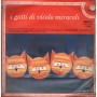I Gatti Di Vicolo Miracoli Vinile LP Omonimo Same Rifi – RELST19369 Nuovo