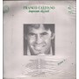 Franco Califano Vinile LP Impronte Digitali Lupus – LULP14916 Sigillato