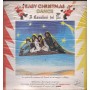 I Cavalieri Del Re Vinile LP Baby Christmas Dance Ricordi – TCSLP100 Sigillato