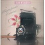 Nino D'Angelo Vinile LP Fotografando L'Amore Ricordi – SMRL6363 Nuovo