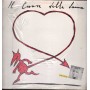 Dori Ghezzi Vinile LP Il Cuore Delle Donne Fonit Cetra – TLPX218 Sigillato