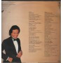 Julio Iglesias Vinile LP 1100 Bel Air Place CBS – CBS86308 Nuovo