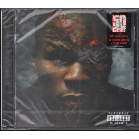 50 Cent CD Before I Self Destruct / Shady Records 0602517938137 Sigillato 50 Cent CD Before I Self Destruct Sigillato 0602517938137
