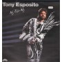 Tony Esposito Vinile LP As Tu Às Bubble – BLULP1821 Nuovo