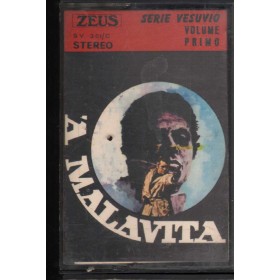 Various MC7 'A Malavita Zeus – SV301 Nuova