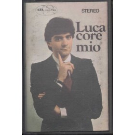 Luca MC7 Core Mio B.B.B. The World Of Series – 34124 Nuova