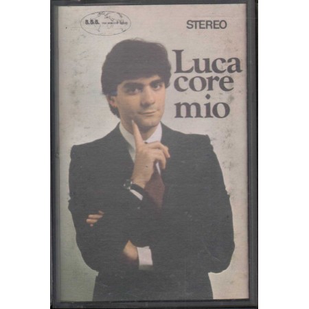 Luca MC7 Core Mio B.B.B. The World Of Series – 34124 Nuova