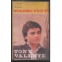 Tony Valente MC7 Quanno Vuò Tu Vagabondo Hi-Fi Record – 1035 Nuova
