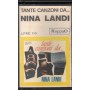 Nina Landi MC7 Tanti Canzoni Da... KappaO – 110 Nuova