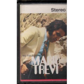 Mario Trevi MC7 Nu Telegramma Presence Record –  708 Nuova