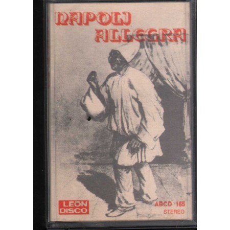 Various MC7 Napoli Allegra Leon – 165 Nuova
