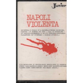 Various MC7 Napoli Violenta Junior – 02014 Nuova