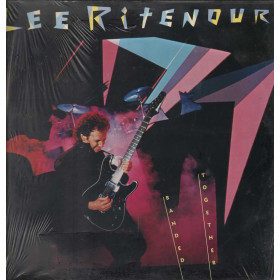 Lee Ritenour Lp Vinile Banded Together / Elektra 960 358-1 Sigillato Lee Ritenour Lp 33giri Banded Together Nuovo Sigillato