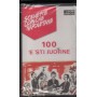 Scenette Comiche MC7 100 E Sti Juorne Leon –166 Sigillata