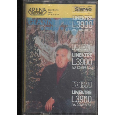 Gianni Frontini MC7 'O Colpo 'E Grazia Arena Record –34090 Sigillata
