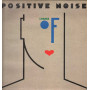 Positive Noise Lp 33giri Change Of Heart Nuovo