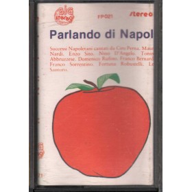 Various MC7 Parlando Di Napoli Big Stereo – FP021 Nuova